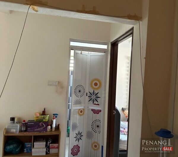For Sale Double Semi Detached House Jalan Pantai Jerjak 11900 Pulau Pinang