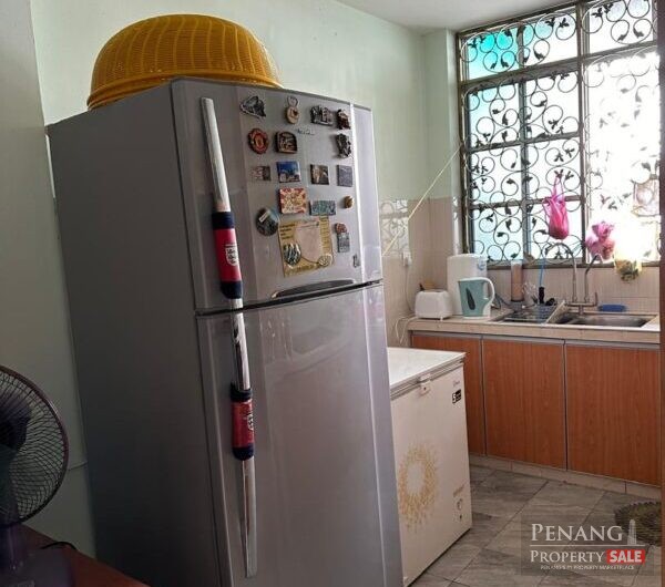 For Sale Double Semi Detached House Jalan Pantai Jerjak 11900 Pulau Pinang