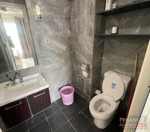 For Sale Central Garden Condominiums Jelutong Pulau Pinang