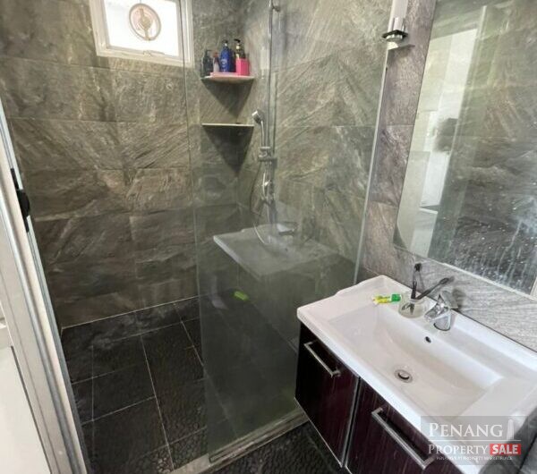 For Sale Central Garden Condominiums Jelutong Pulau Pinang