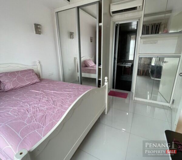 For Sale Central Garden Condominiums Jelutong Pulau Pinang