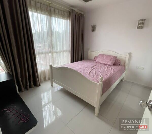 For Sale Central Garden Condominiums Jelutong Pulau Pinang