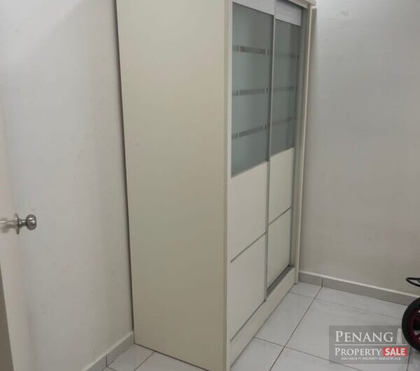 For Sale Central Garden Condominiums Jelutong Pulau Pinang