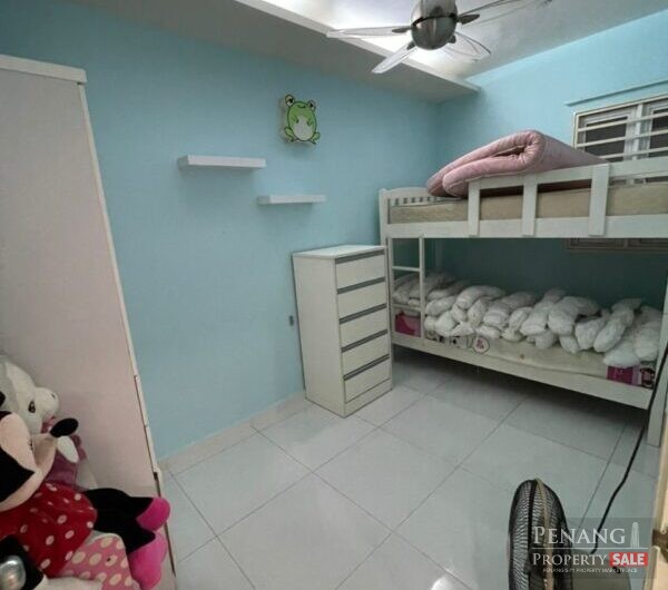 For Sale Central Garden Condominiums Jelutong Pulau Pinang
