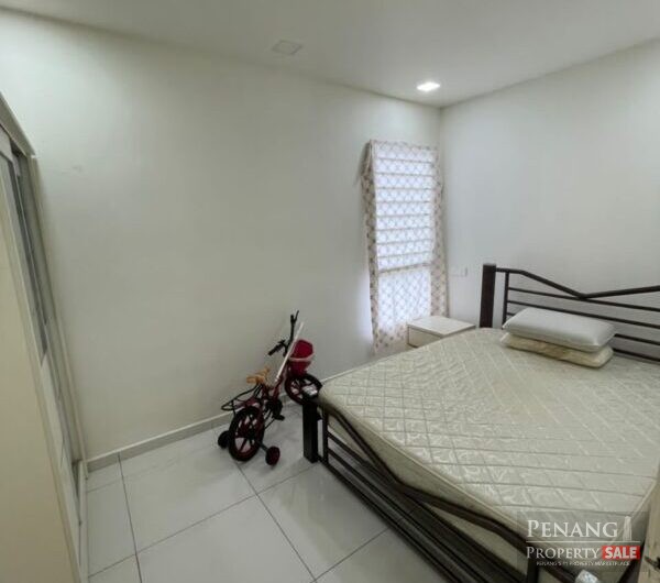 For Sale Central Garden Condominiums Jelutong Pulau Pinang