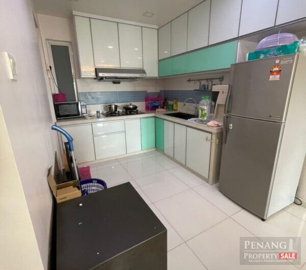 For Sale Central Garden Condominiums Jelutong Pulau Pinang