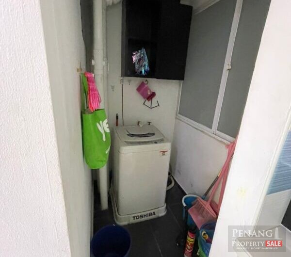For Sale Central Garden Condominiums Jelutong Pulau Pinang