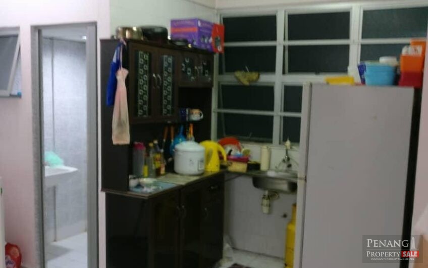 For Sale BJ Court Condominiums Bayan Lepas 11900 Pulau Pinang