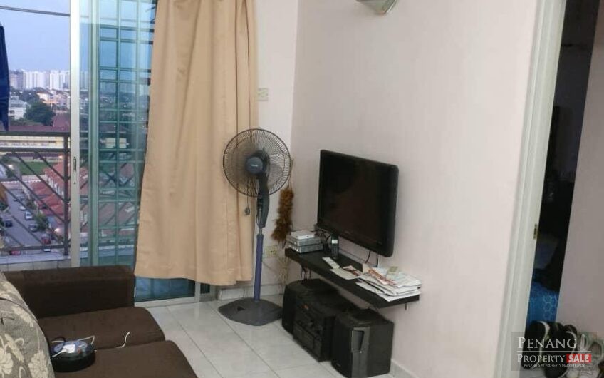 For Sale BJ Court Condominiums Bayan Lepas 11900 Pulau Pinang