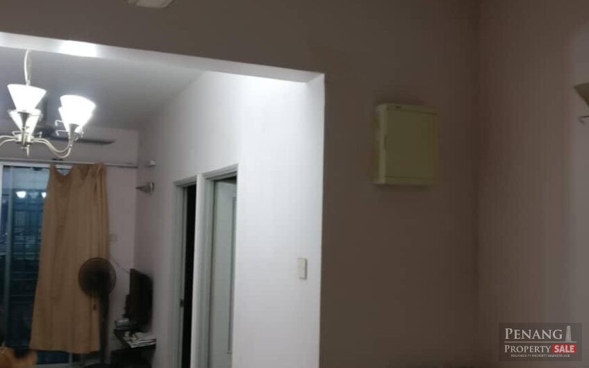 For Sale BJ Court Condominiums Bayan Lepas 11900 Pulau Pinang