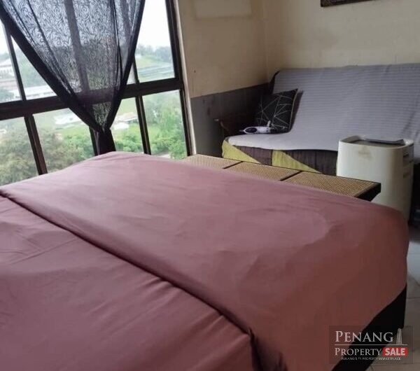 For Sale Villa Sri Kenanga Batu Uban Gelugor 11700 Pulau Pinang