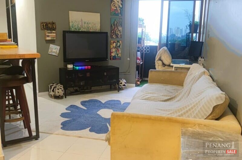 For Sale Villa Sri Kenanga Batu Uban Gelugor 11700 Pulau Pinang