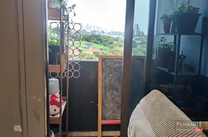 For Sale Villa Sri Kenanga Batu Uban Gelugor 11700 Pulau Pinang