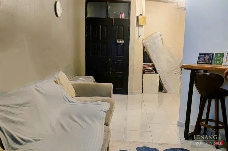 For Sale Villa Sri Kenanga Batu Uban Gelugor 11700 Pulau Pinang