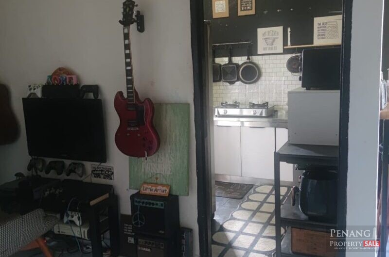 For Sale Villa Sri Kenanga Batu Uban Gelugor 11700 Pulau Pinang