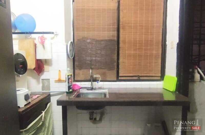 For Sale Villa Sri Kenanga Batu Uban Gelugor 11700 Pulau Pinang