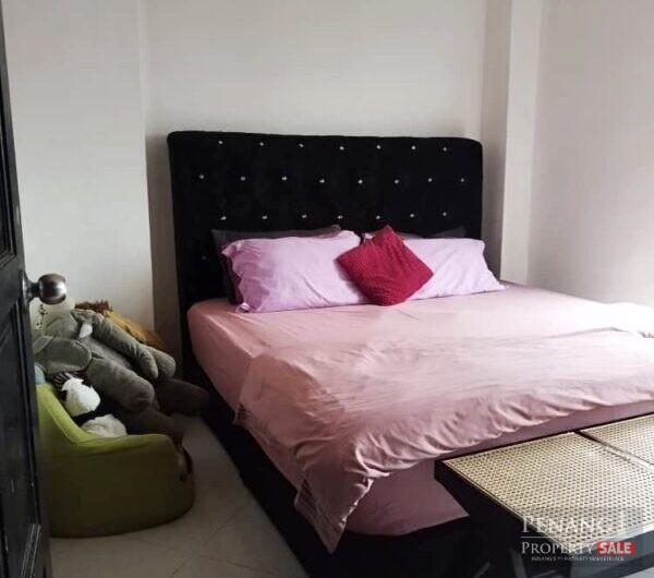 For Sale Villa Sri Kenanga Batu Uban Gelugor 11700 Pulau Pinang