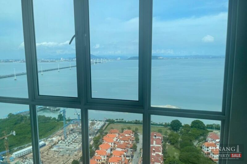For Sale Zen Residence Gelugor Pulau Pinang