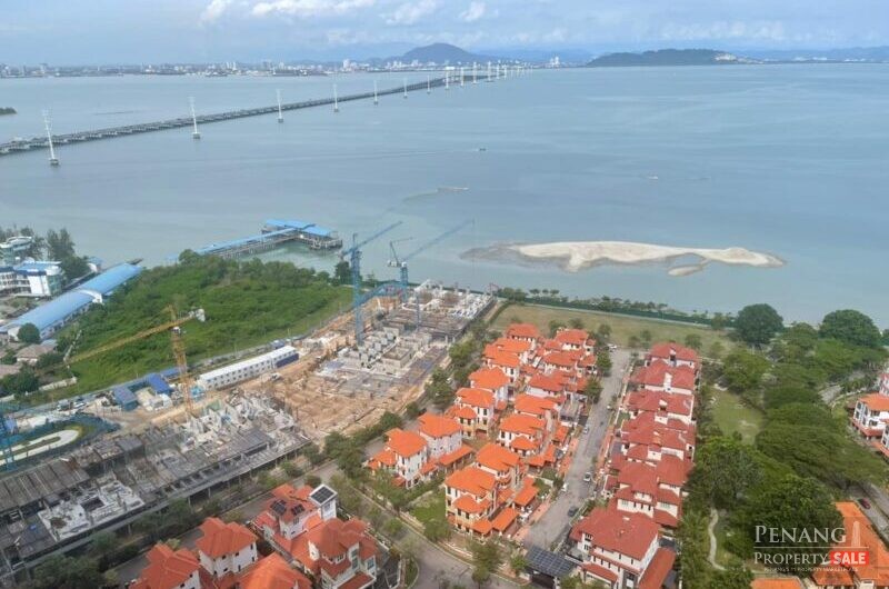For Sale Zen Residence Gelugor Pulau Pinang