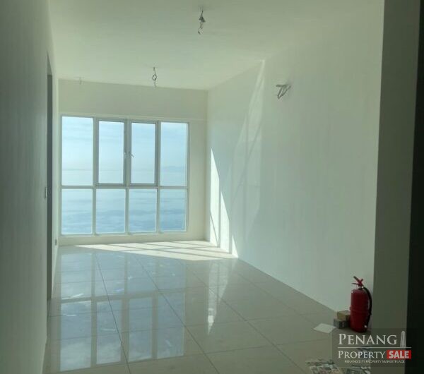For Sale Zen Residence Gelugor Pulau Pinang