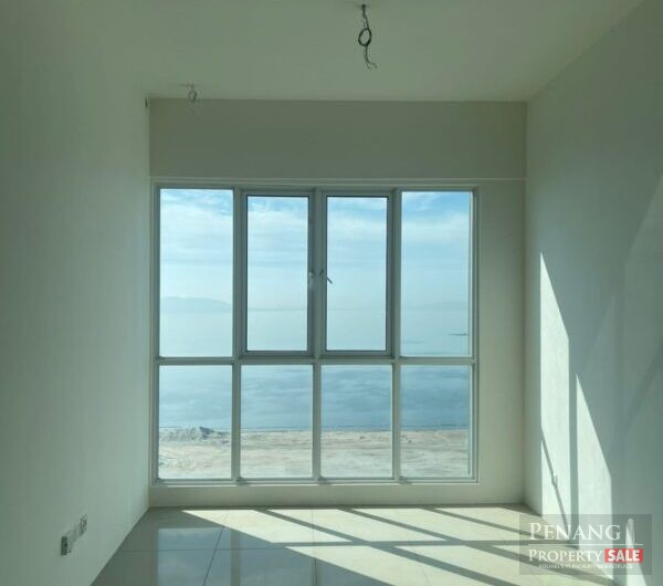 For Sale Zen Residence Gelugor Pulau Pinang