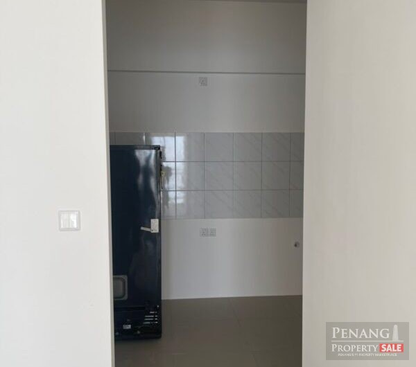 For Sale Zen Residence Gelugor Pulau Pinang