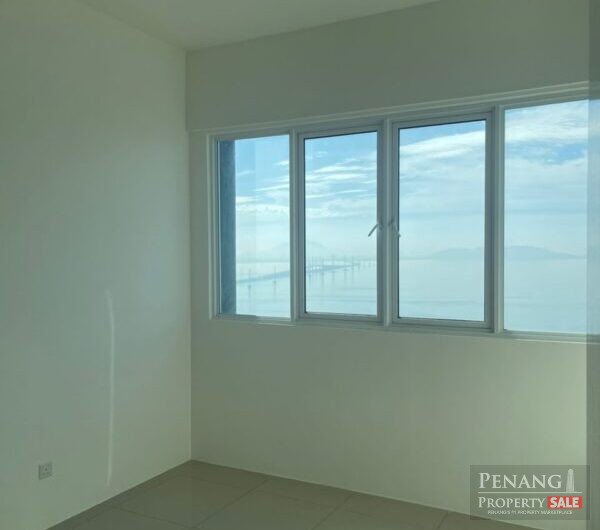 For Sale Zen Residence Gelugor Pulau Pinang