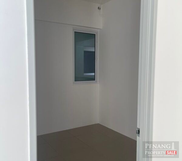 For Sale Zen Residence Gelugor Pulau Pinang
