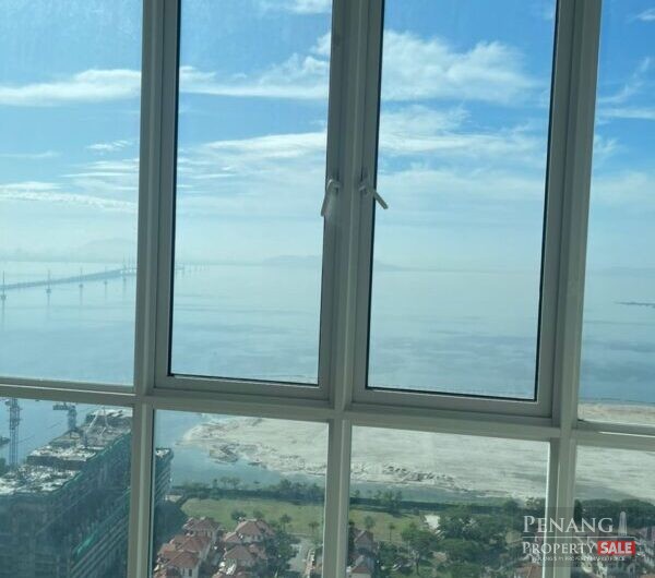 For Sale Zen Residence Gelugor Pulau Pinang