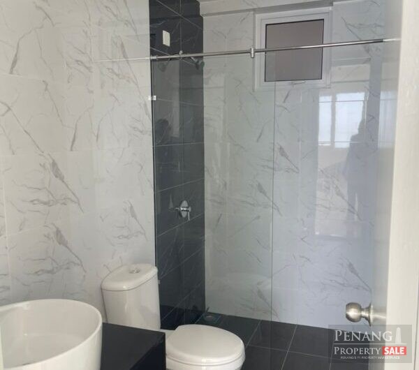 For Sale Zen Residence Gelugor Pulau Pinang