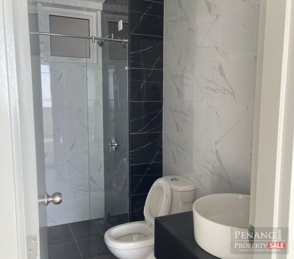 For Sale Zen Residence Gelugor Pulau Pinang