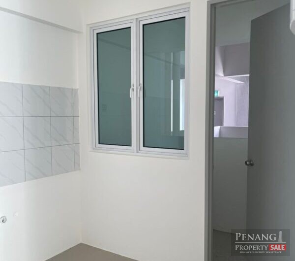 For Sale Zen Residence Gelugor Pulau Pinang