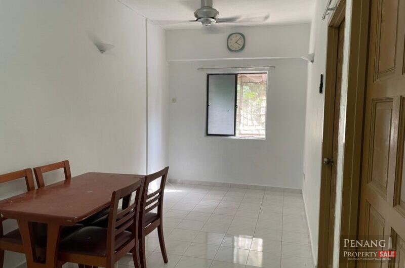For Sale Taman Jade Gelugor 11700 Pulau Pinang