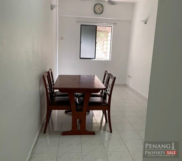 For Sale Taman Jade Gelugor 11700 Pulau Pinang
