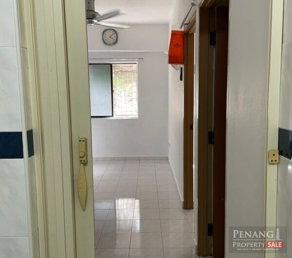 For Sale Taman Jade Gelugor 11700 Pulau Pinang