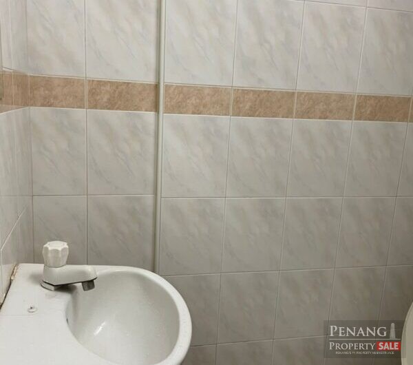 For Sale Taman Jade Gelugor 11700 Pulau Pinang