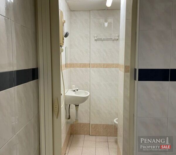 For Sale Taman Jade Gelugor 11700 Pulau Pinang