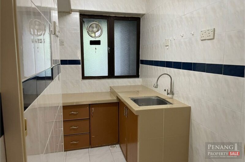 For Sale Taman Jade Gelugor 11700 Pulau Pinang