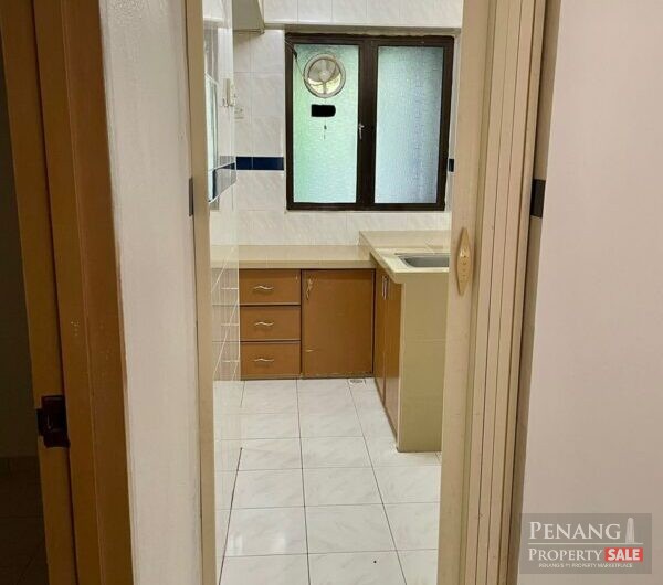 For Sale Taman Jade Gelugor 11700 Pulau Pinang