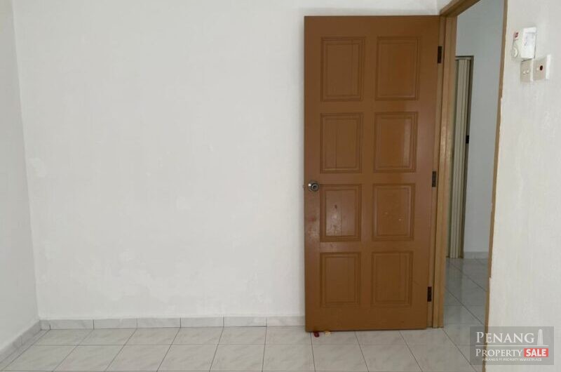 For Sale Taman Jade Gelugor 11700 Pulau Pinang