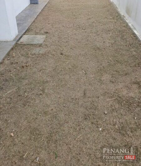 For Sale Triple Storey Semi Detached House Sunway Cassia Batu Maung 11900 Pulau Pinang