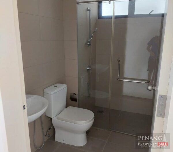 For Sale Triple Storey Semi Detached House Sunway Cassia Batu Maung 11900 Pulau Pinang