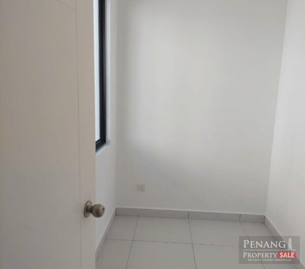 For Sale Triple Storey Semi Detached House Sunway Cassia Batu Maung 11900 Pulau Pinang
