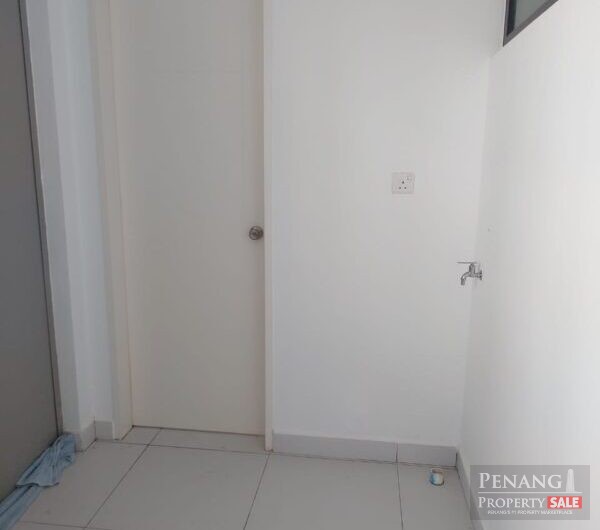 For Sale Triple Storey Semi Detached House Sunway Cassia Batu Maung 11900 Pulau Pinang