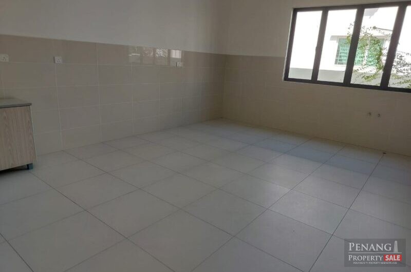 For Sale Triple Storey Semi Detached House Sunway Cassia Batu Maung 11900 Pulau Pinang