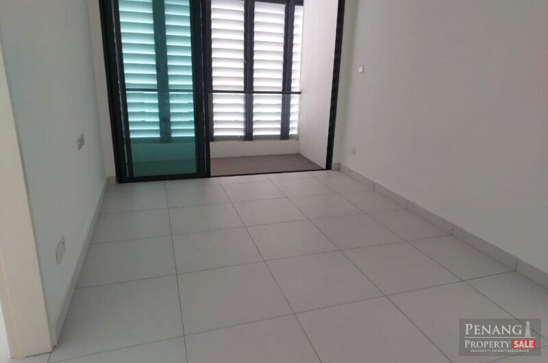 For Sale Triple Storey Semi Detached House Sunway Cassia Batu Maung 11900 Pulau Pinang