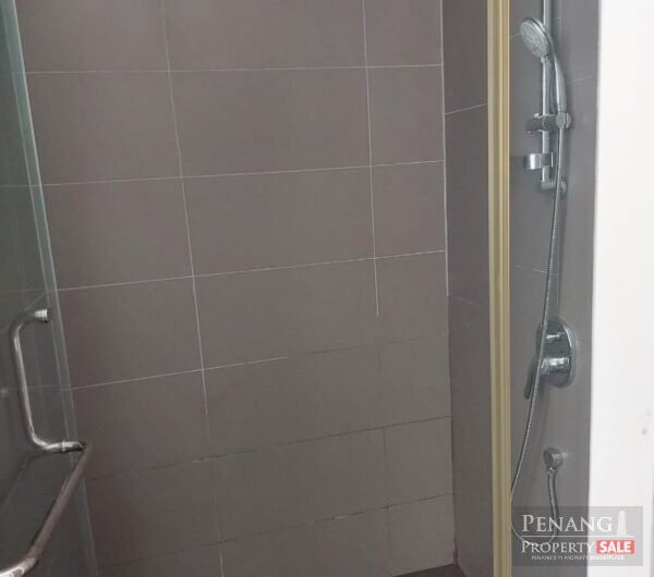 For Sale Triple Storey Semi Detached House Sunway Cassia Batu Maung 11900 Pulau Pinang