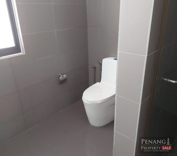 For Sale Triple Storey Semi Detached House Sunway Cassia Batu Maung 11900 Pulau Pinang