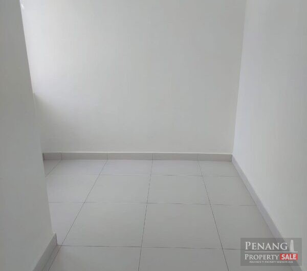 For Sale Triple Storey Semi Detached House Sunway Cassia Batu Maung 11900 Pulau Pinang