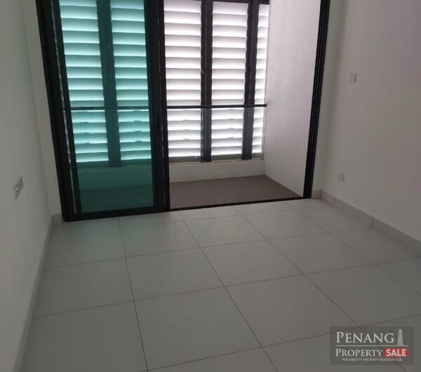 For Sale Triple Storey Semi Detached House Sunway Cassia Batu Maung 11900 Pulau Pinang